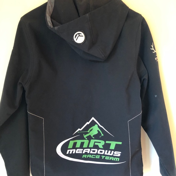 Sync jacket - Picture 2 of 2